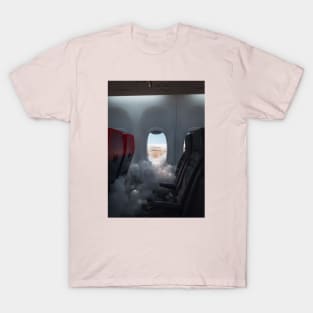 Turbulence T-Shirt